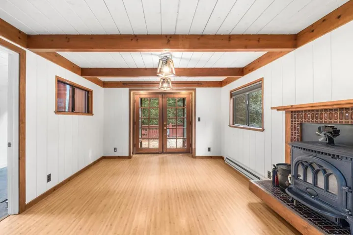 9913 Alba Road, Ben Lomond, California 95005