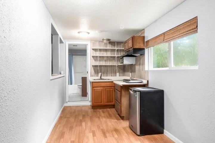 9913 Alba Road, Ben Lomond, California 95005