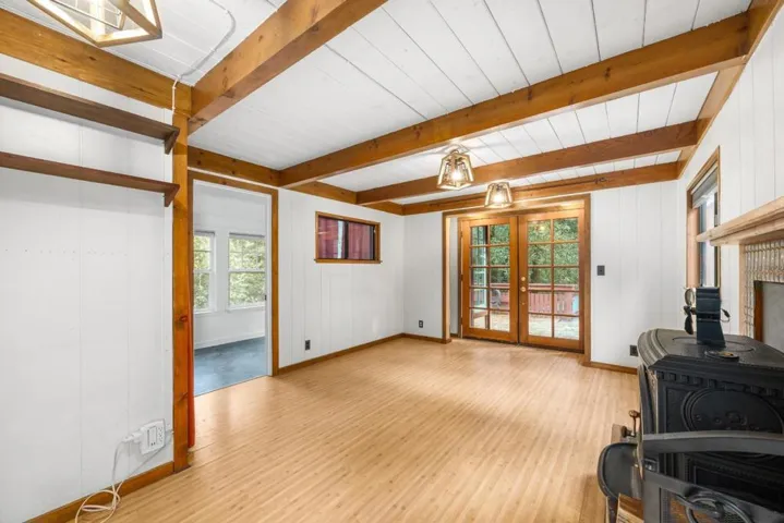 9913 Alba Road, Ben Lomond, California 95005