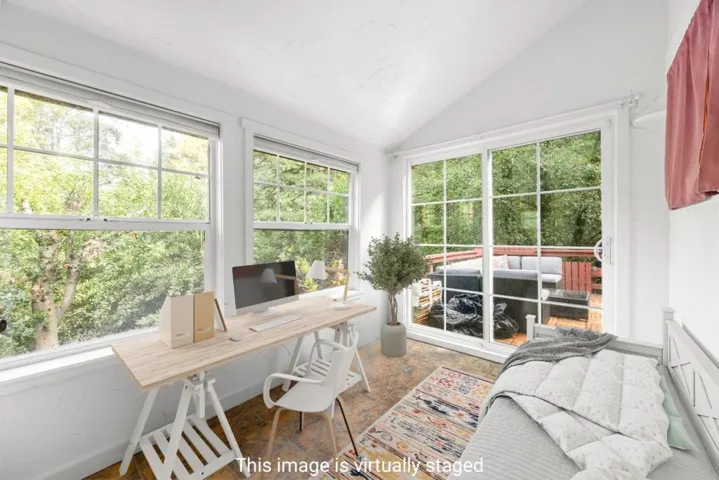 9913 Alba Road, Ben Lomond, California 95005