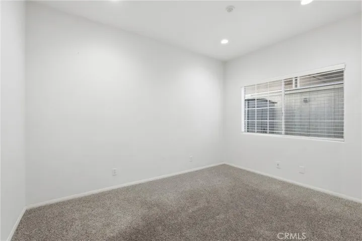 Downstairs bedroom 1