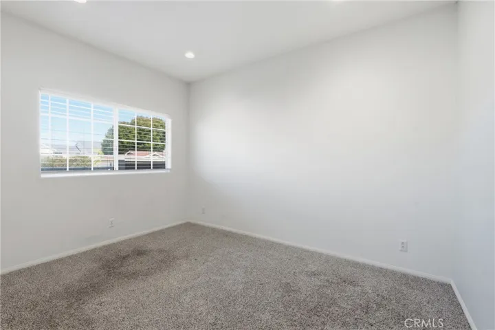 Downstairs bedroom 2