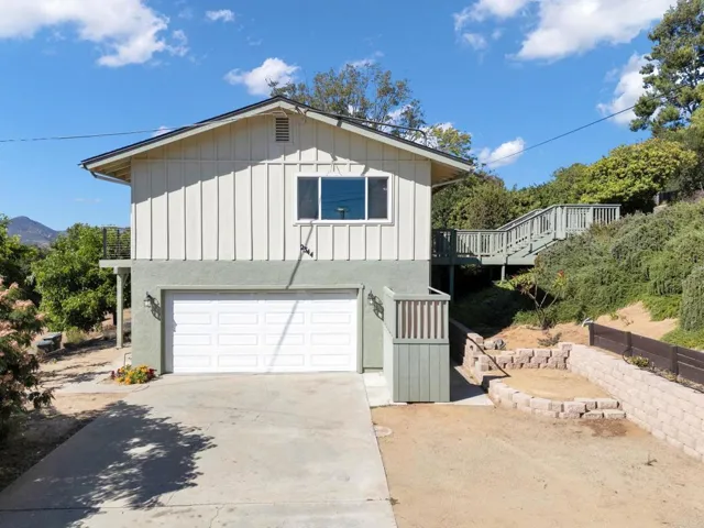 2344 Big Pine Road, Escondido, California 92027