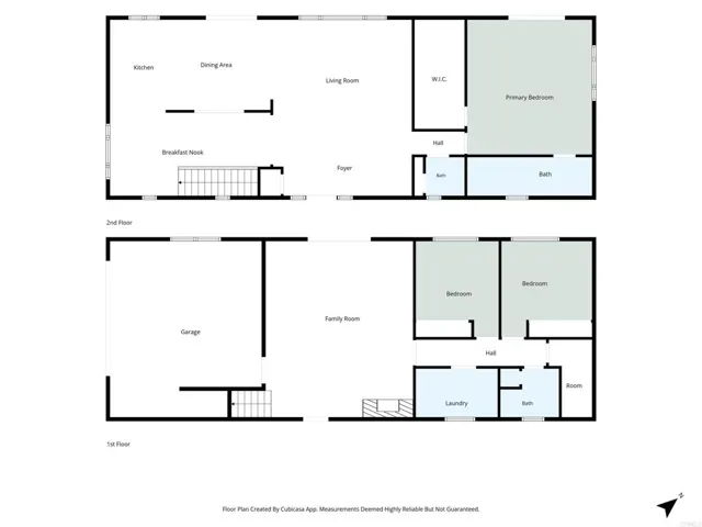 2344 Big Pine Road, Escondido, California 92027