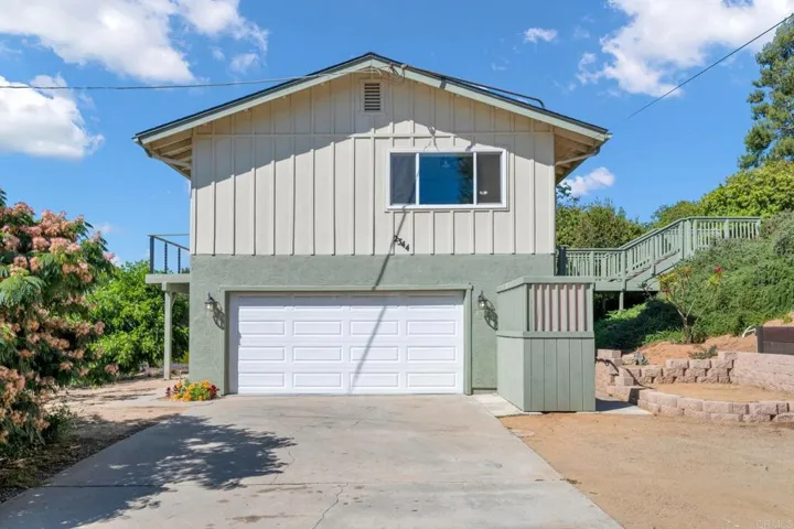 2344 Big Pine Road, Escondido, California 92027