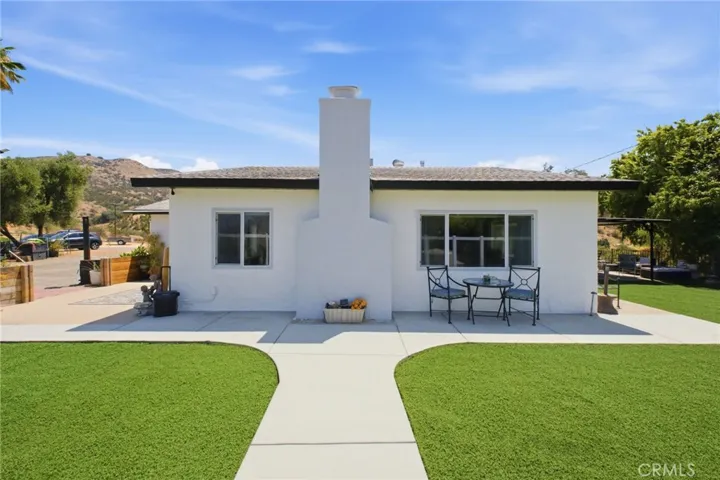 9200 Reche Canyon, Colton, California 92324