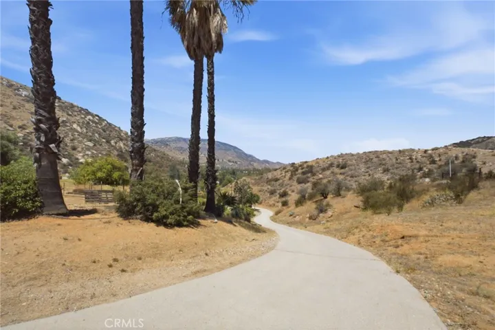 9200 Reche Canyon, Colton, California 92324