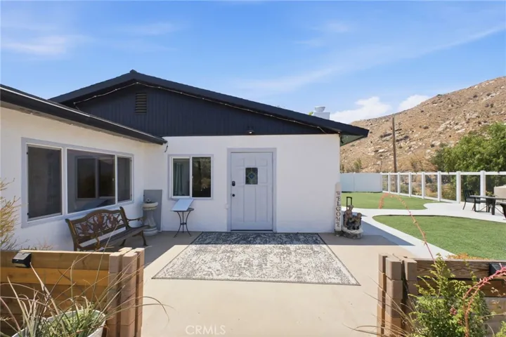 9200 Reche Canyon, Colton, California 92324