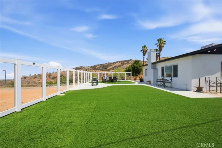 9200 Reche Canyon, Colton, California 92324