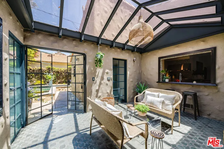 12031 Valleyheart Drive, Studio City, California 91604
