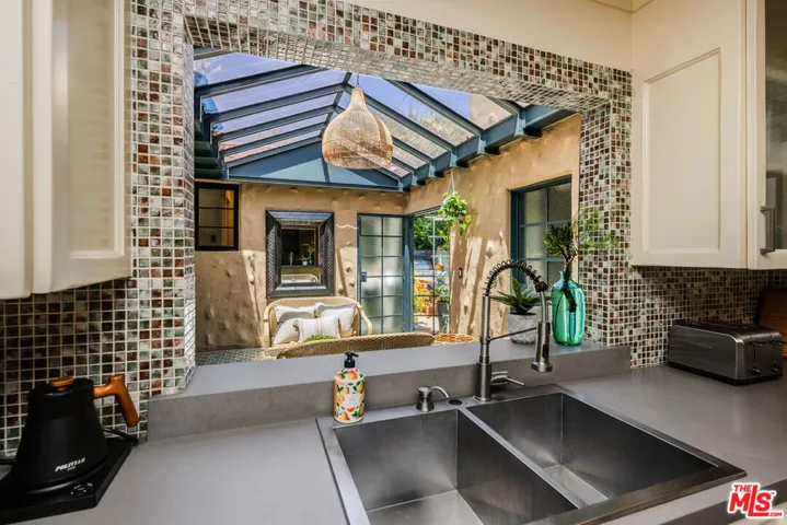 12031 Valleyheart Drive, Studio City, California 91604