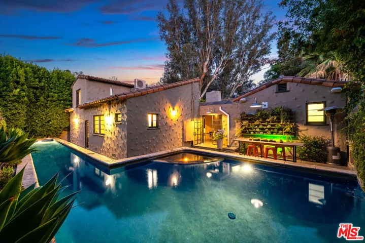 12031 Valleyheart Drive, Studio City, California 91604