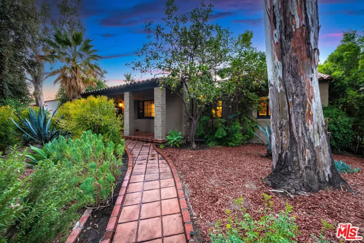 12031 Valleyheart Drive, Studio City, California 91604