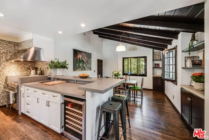 12031 Valleyheart Drive, Studio City, California 91604