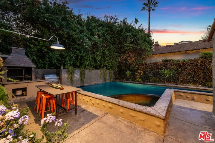 12031 Valleyheart Drive, Studio City, California 91604