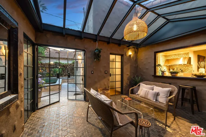 12031 Valleyheart Drive, Studio City, California 91604