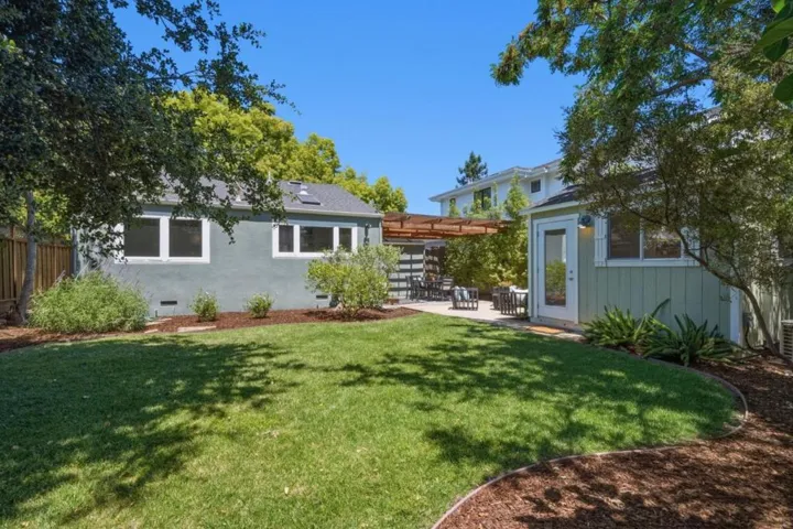 234 Beresford Avenue, Redwood City, California 94061