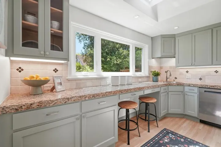 234 Beresford Avenue, Redwood City, California 94061