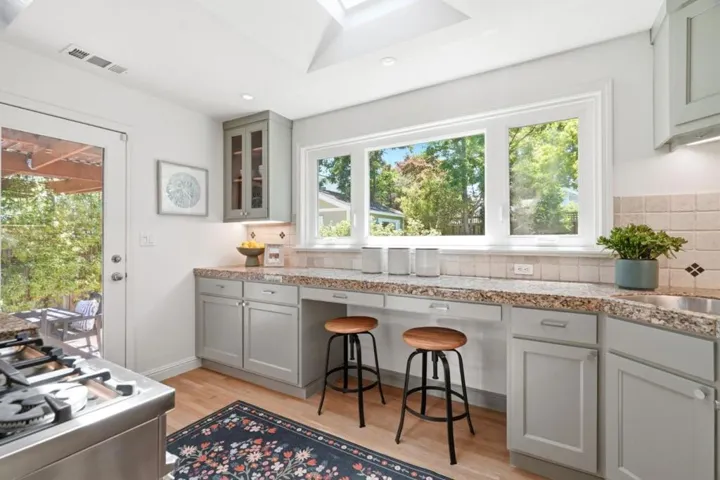 234 Beresford Avenue, Redwood City, California 94061
