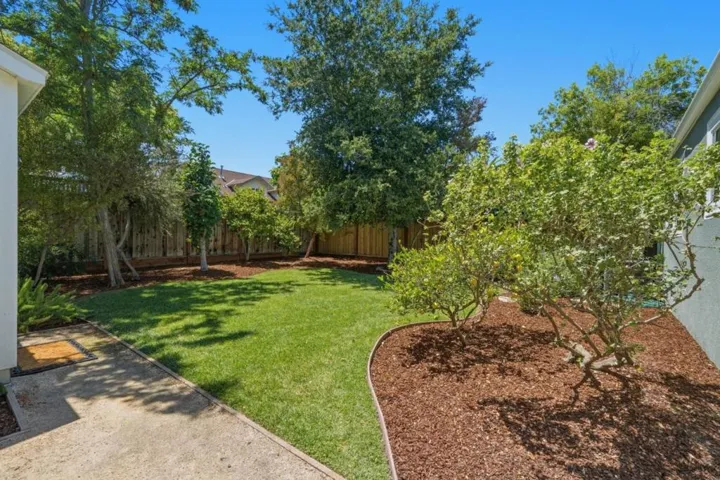 234 Beresford Avenue, Redwood City, California 94061