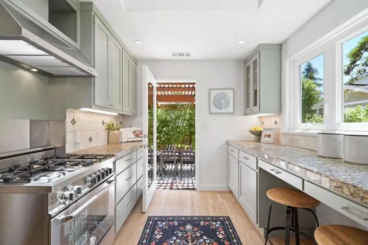 234 Beresford Avenue, Redwood City, California 94061