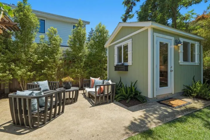 234 Beresford Avenue, Redwood City, California 94061