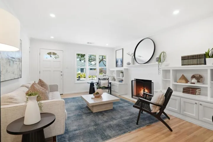 234 Beresford Avenue, Redwood City, California 94061