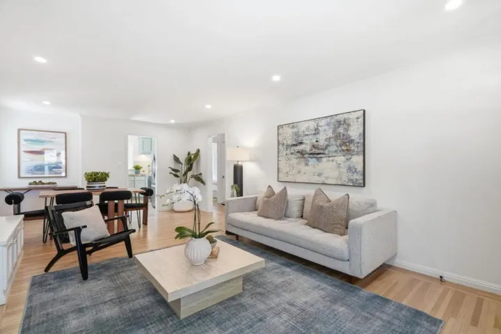 234 Beresford Avenue, Redwood City, California 94061