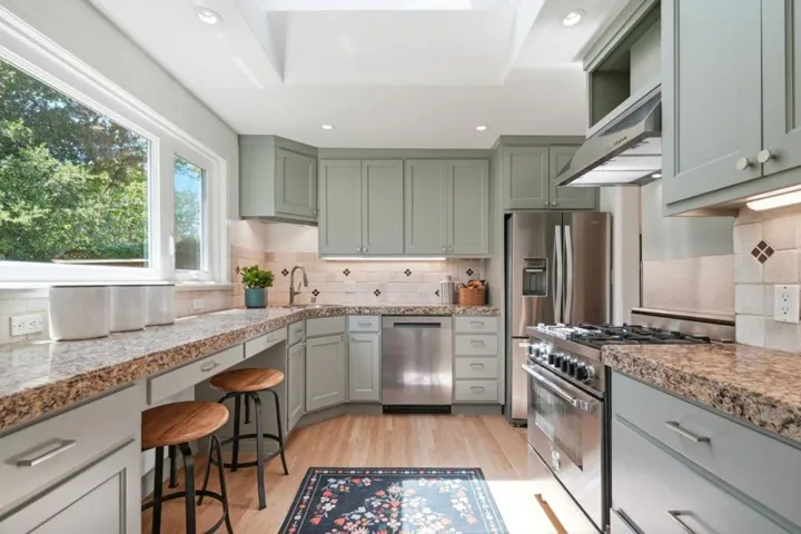 234 Beresford Avenue, Redwood City, California 94061