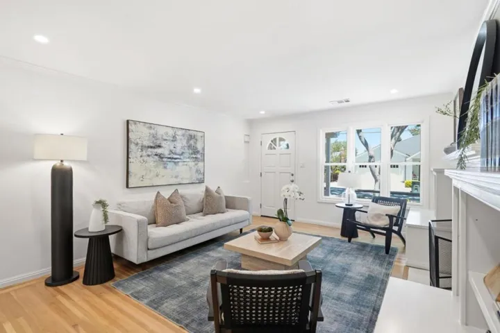 234 Beresford Avenue, Redwood City, California 94061