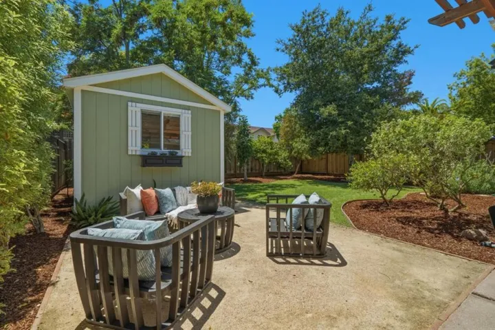 234 Beresford Avenue, Redwood City, California 94061