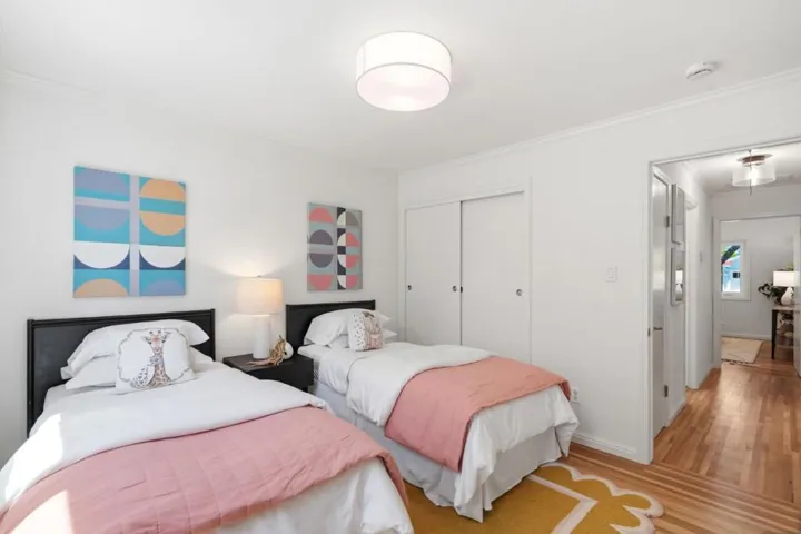 234 Beresford Avenue, Redwood City, California 94061