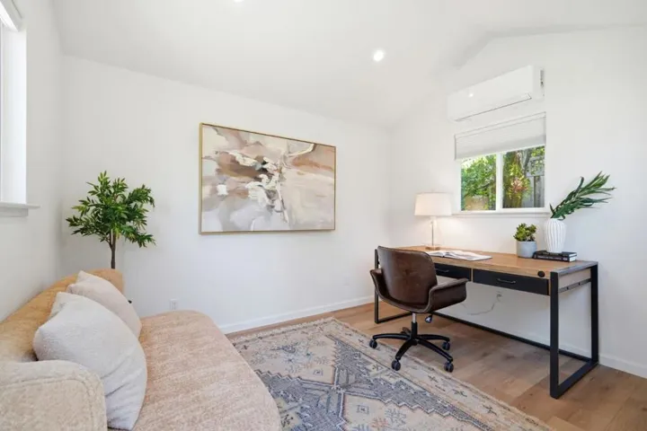 234 Beresford Avenue, Redwood City, California 94061