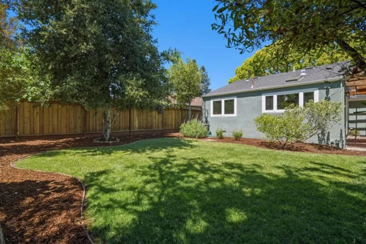234 Beresford Avenue, Redwood City, California 94061
