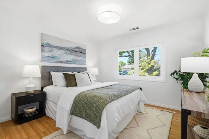 234 Beresford Avenue, Redwood City, California 94061