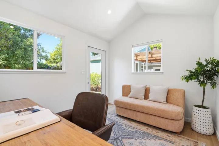 234 Beresford Avenue, Redwood City, California 94061