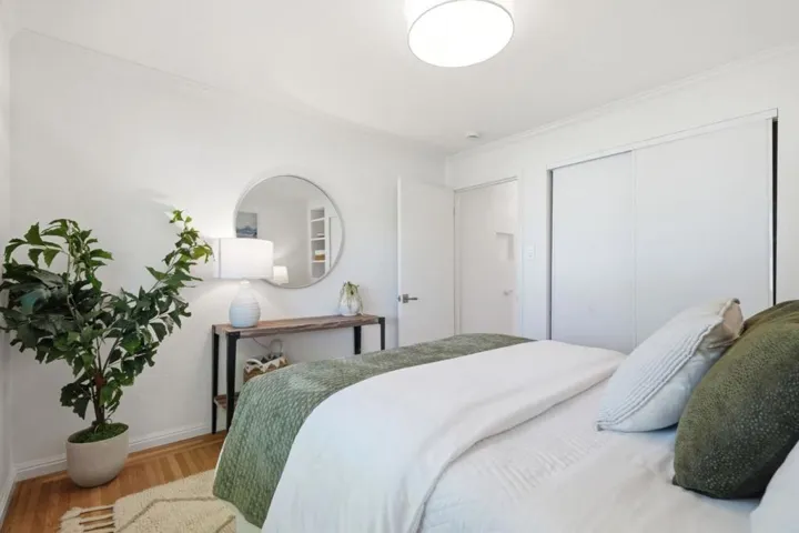 234 Beresford Avenue, Redwood City, California 94061