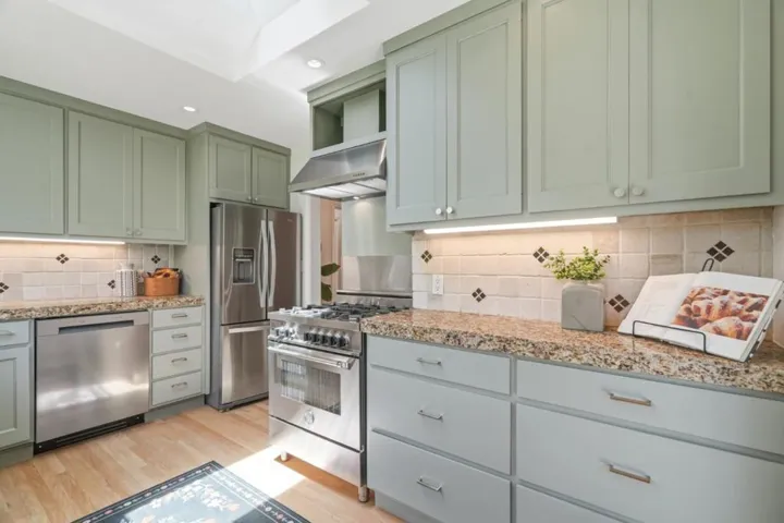 234 Beresford Avenue, Redwood City, California 94061