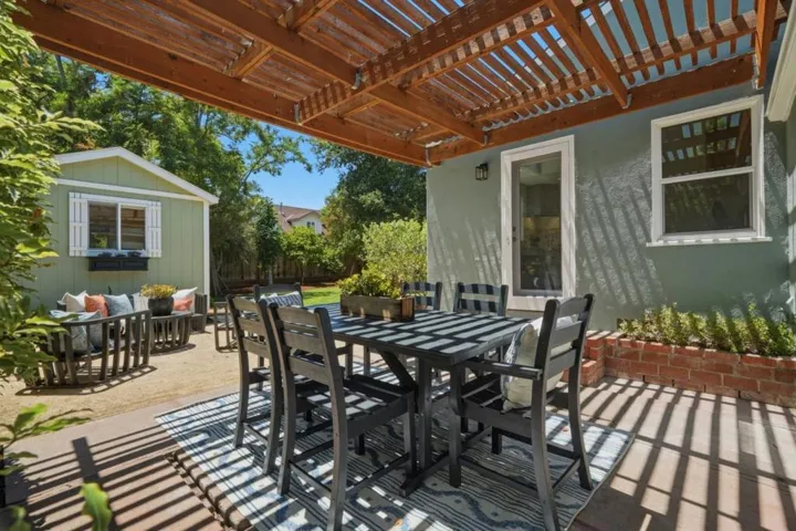 234 Beresford Avenue, Redwood City, California 94061