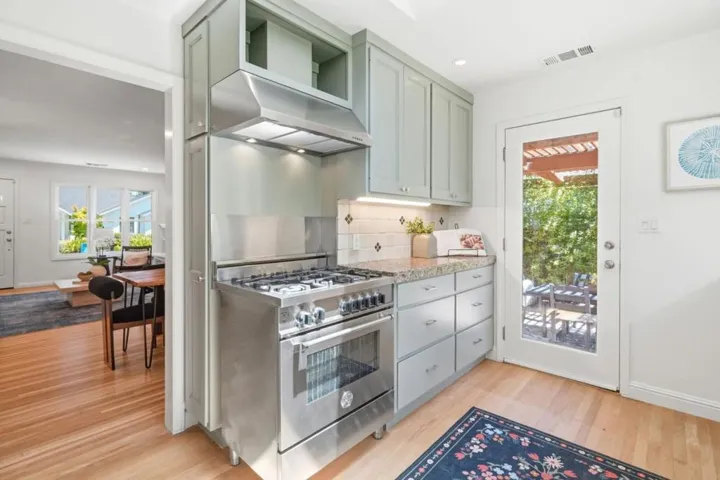 234 Beresford Avenue, Redwood City, California 94061