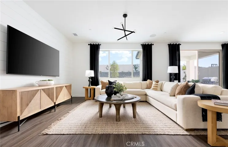 Photos uploaded are of the model representing the floor plan and are to demonstrate furniture layout. Furniture pictured is for demonstration only and not included with purchase.