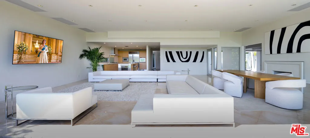 1466 N Bel Air Road, Los Angeles, California 90077