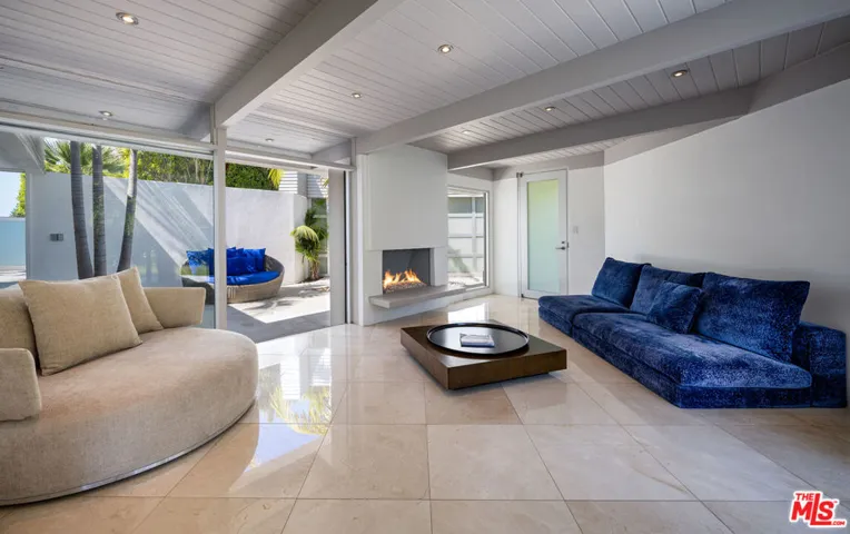 1466 N Bel Air Road, Los Angeles, California 90077