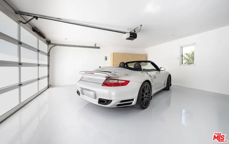 1466 N Bel Air Road, Los Angeles, California 90077