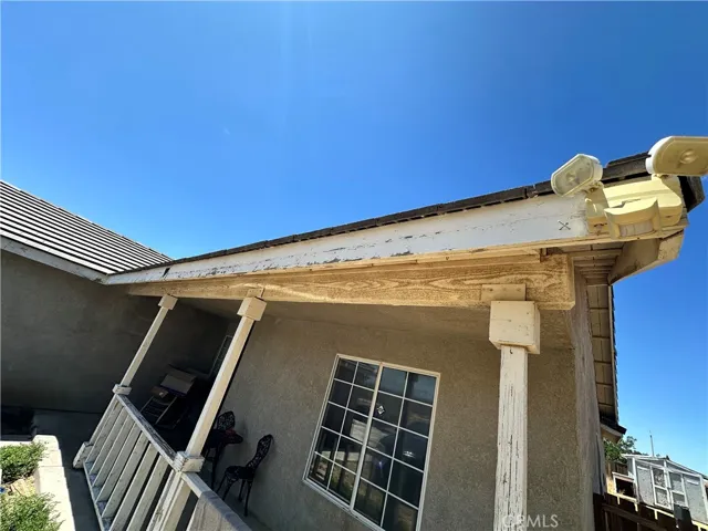 11796 Begonia, Adelanto, California 92301