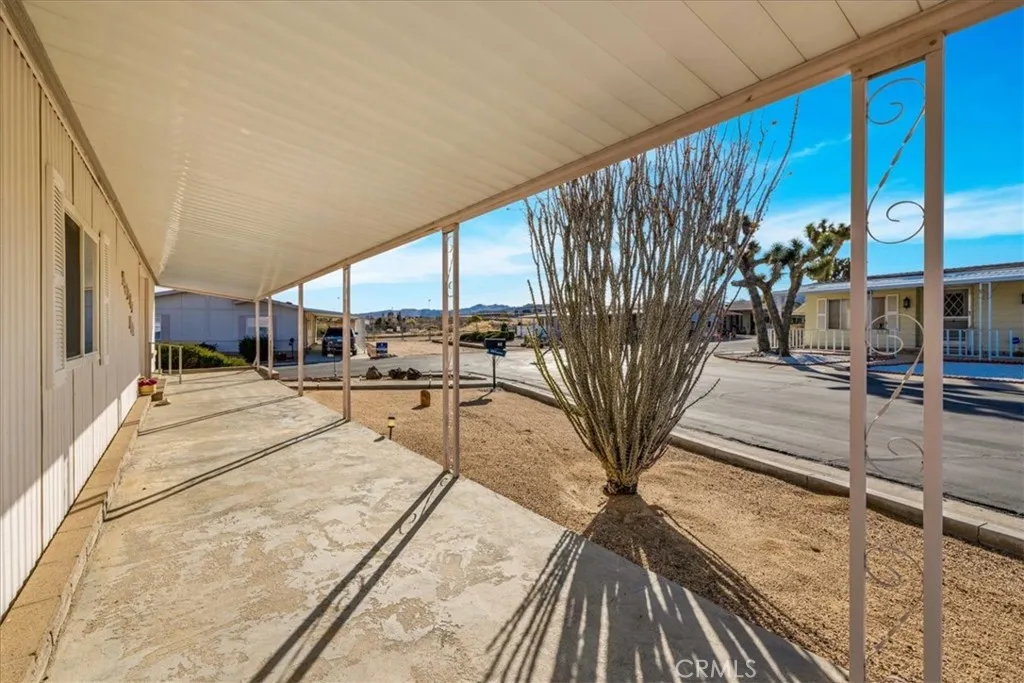 7501 Palm Avenue 74, Yucca Valley, California 92284 — photo 4