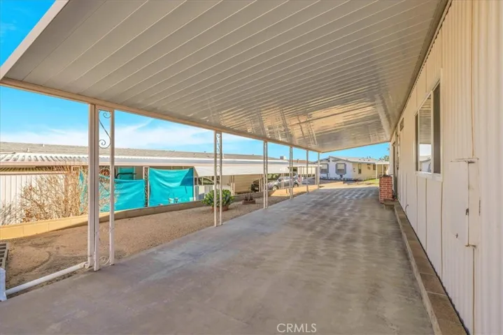 7501 Palm Avenue 74, Yucca Valley, California 92284
