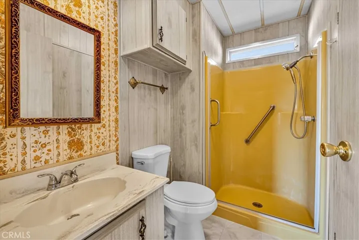 7501 Palm Avenue 74, Yucca Valley, California 92284