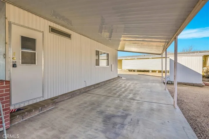 7501 Palm Avenue 74, Yucca Valley, California 92284