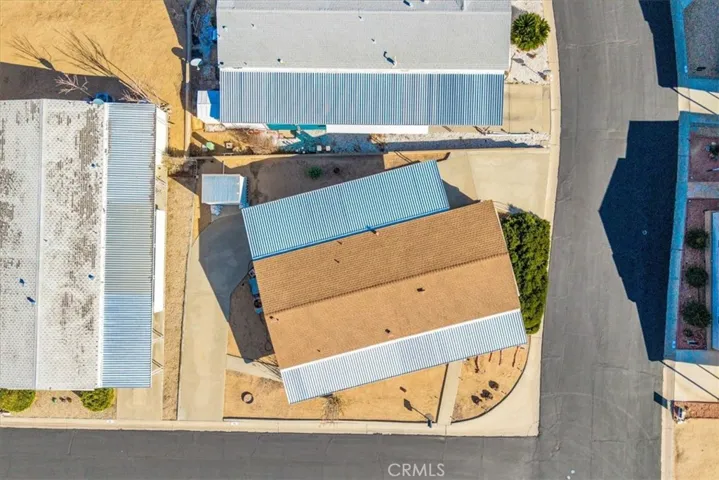 7501 Palm Avenue 74, Yucca Valley, California 92284